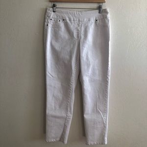 Ruby rod pants